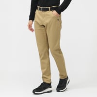 パーリーゲイツ ゴルフウェア スラックス 秋 冬 ストレッチパンツ