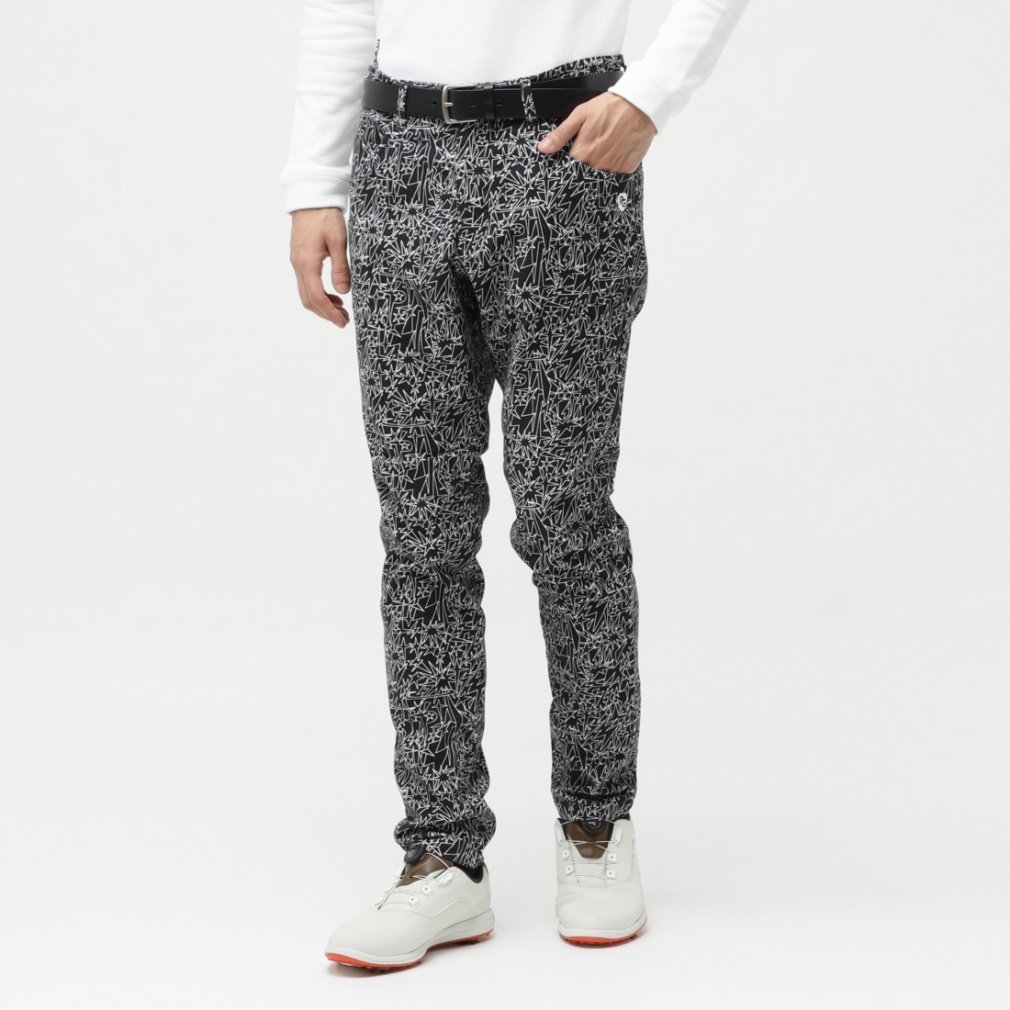 ST C/Tルアンチンリクライド ギザ星柄 0535131003｜Alpen Online