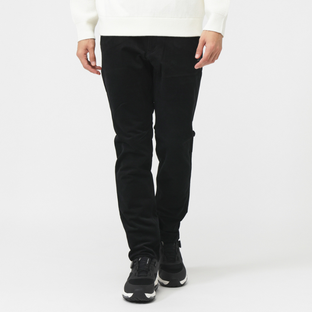 マスターバニーエディション ゴルフウェア スラックス 秋 冬 ドビー