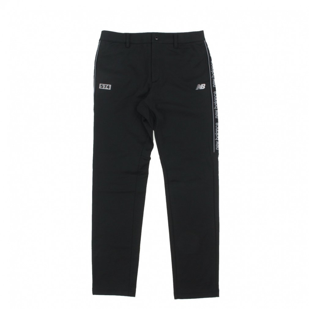 j[oX StEFA XbNX H ~ SWEAT TAPERED LONG PANT (0125236004) Y New Balance