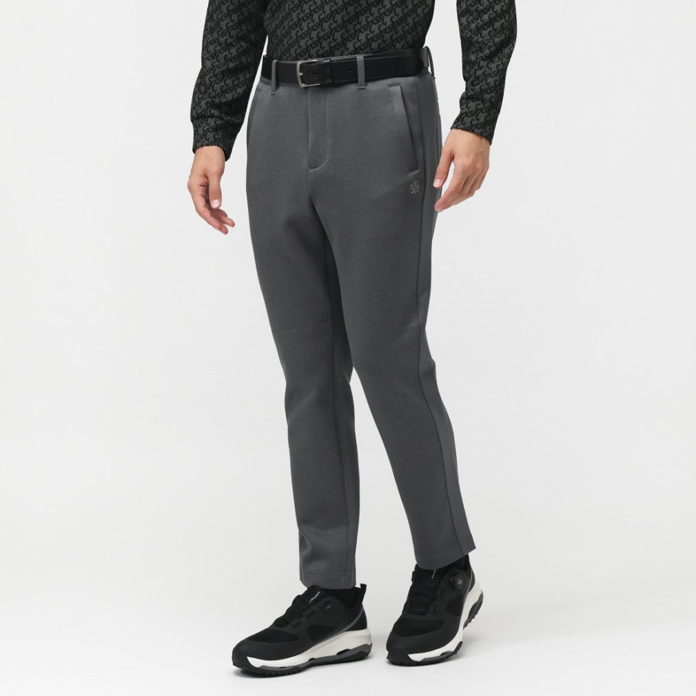 セントアンドリュース ゴルフウェア ロングパンツ 秋 冬 ダンボール