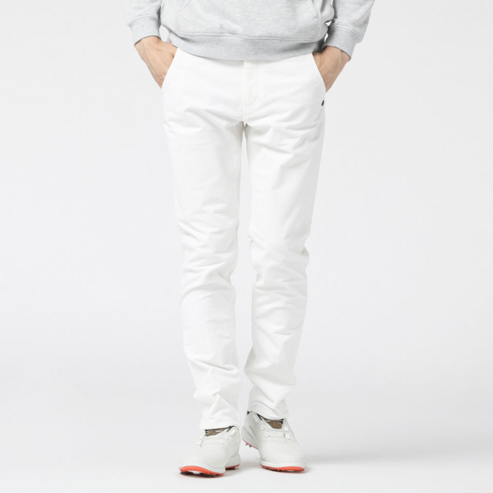 モールスキンストレッチパンツ 0423231051｜Alpen Online