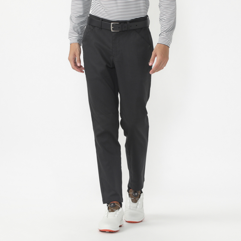 【ストレッチフォーサー】ヒートナビロングパンツ LG4FLPC0M