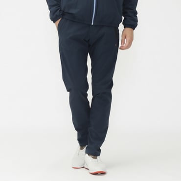 【ストレッチフォーサー】裏起毛ツイル LG4FLP03M