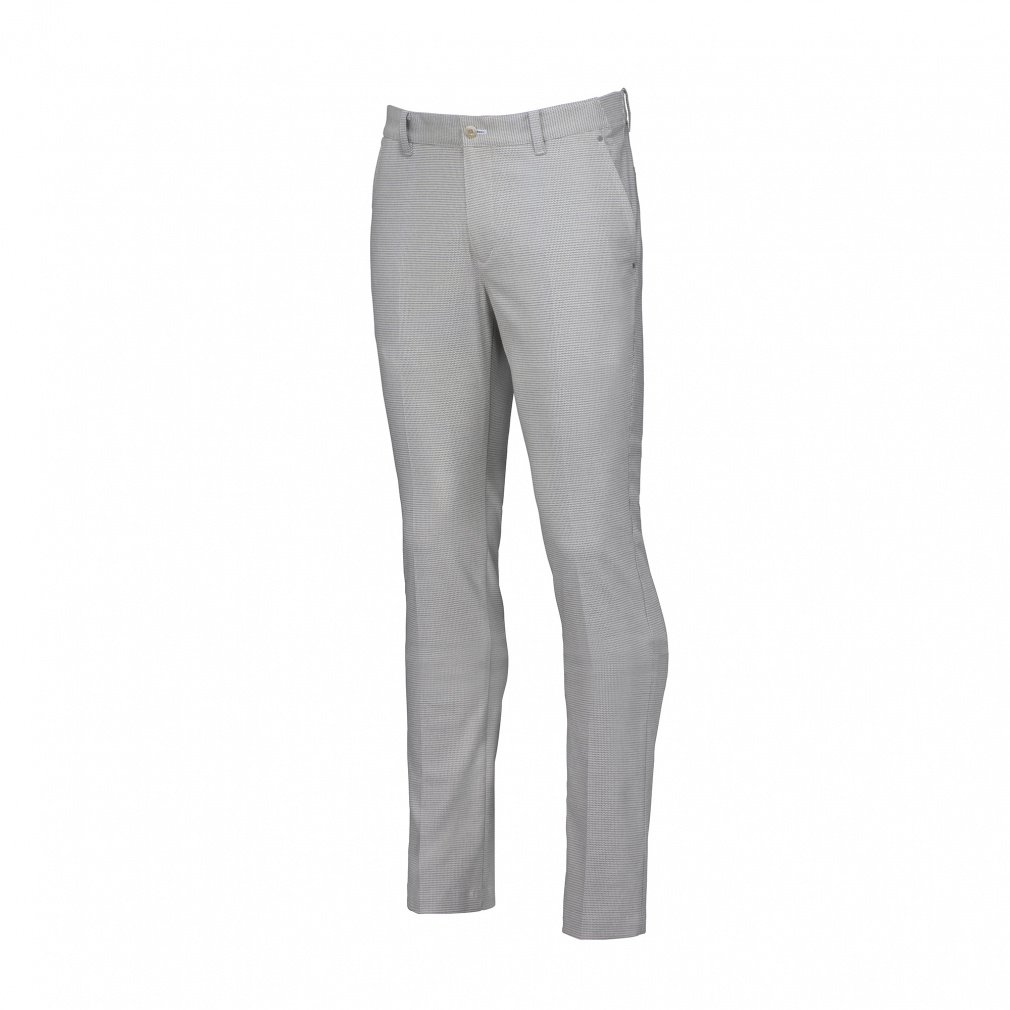 タイトリスト ゴルフウェア スラックス 秋 冬 ドビーストレッチパンツ