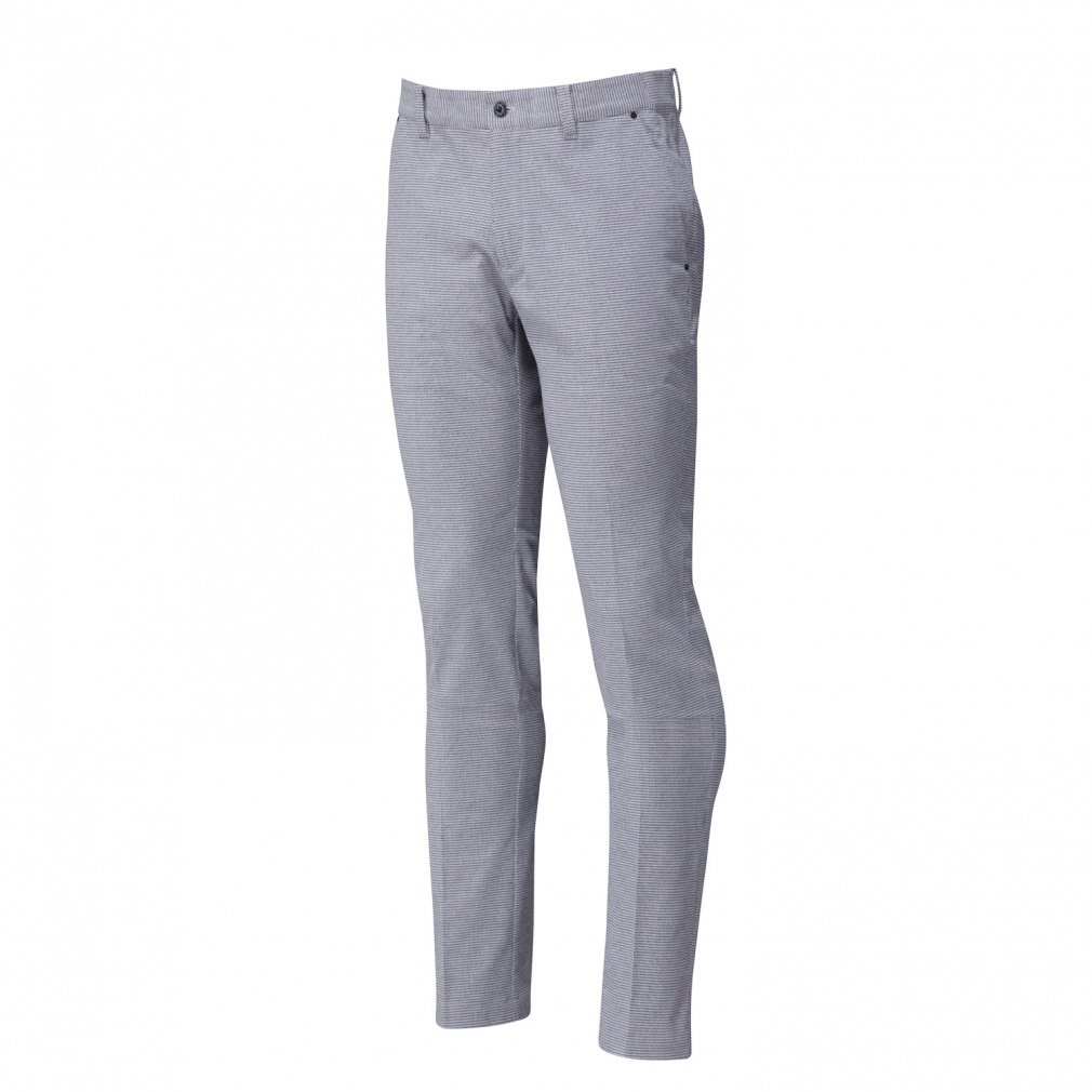 タイトリスト ゴルフウェア スラックス 秋 冬 ドビーストレッチパンツ