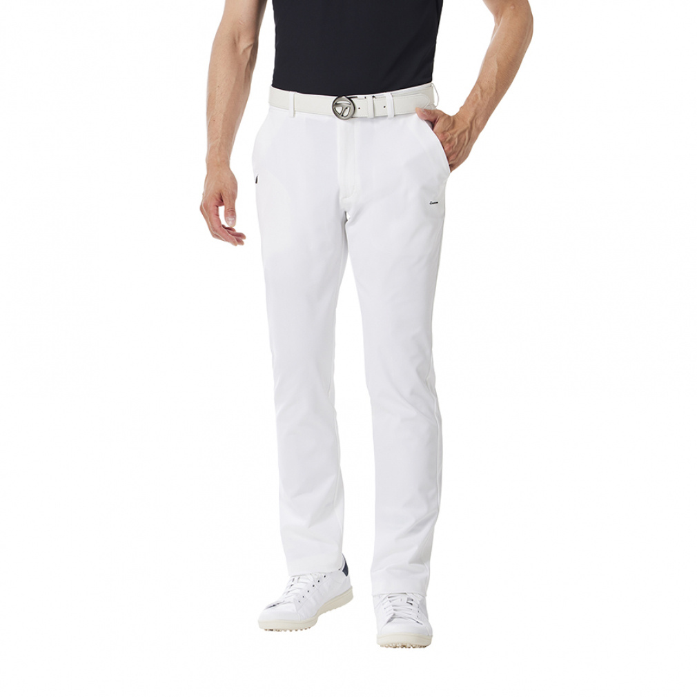 テーラーメイド ゴルフウェア スラックス 秋 冬 M テクスチャードパンツ (UN983) メンズ TaylorMade