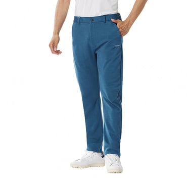 M ダブルニットジョガー UN970