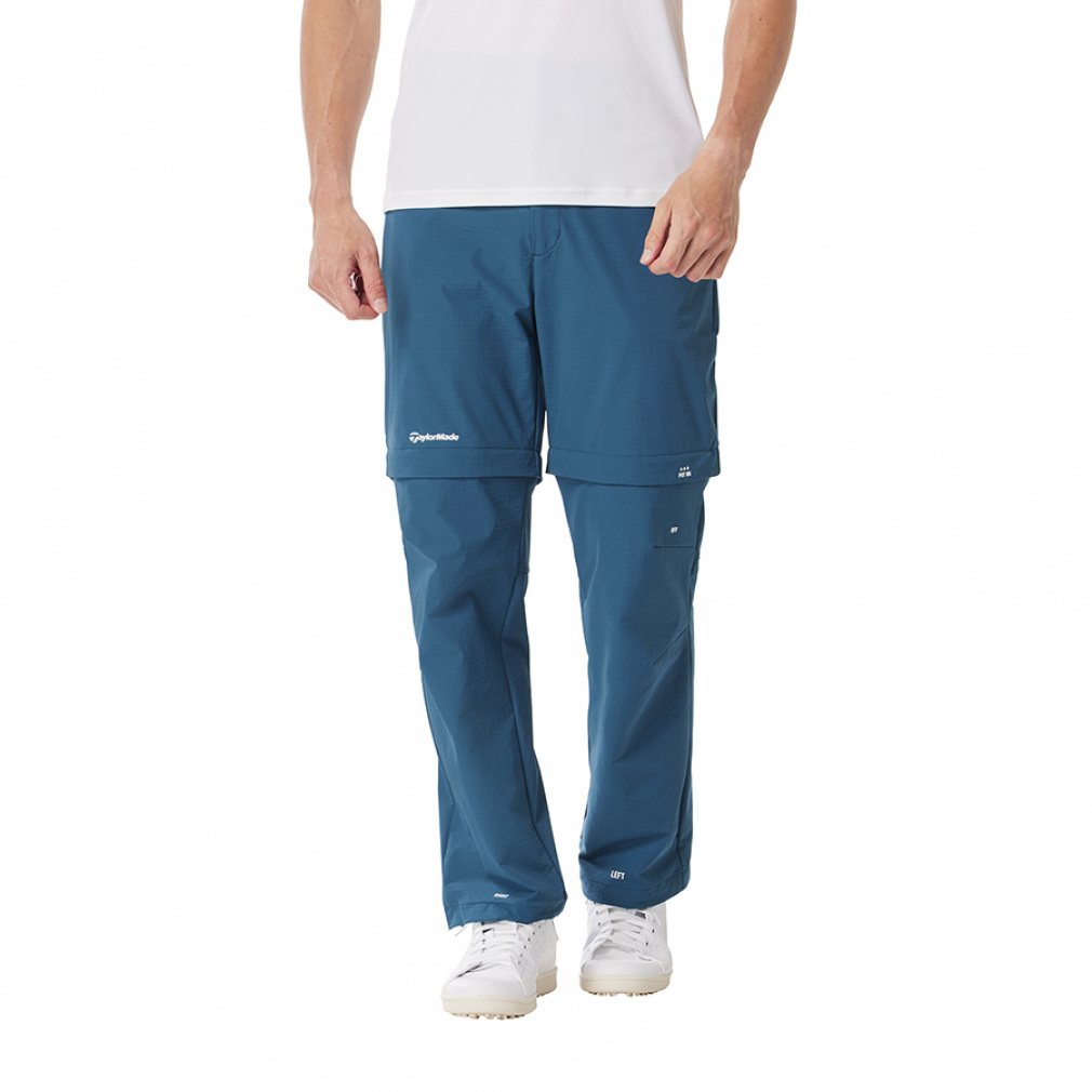 テーラーメイド ゴルフウェア スラックス 秋 冬 M ストレッチ