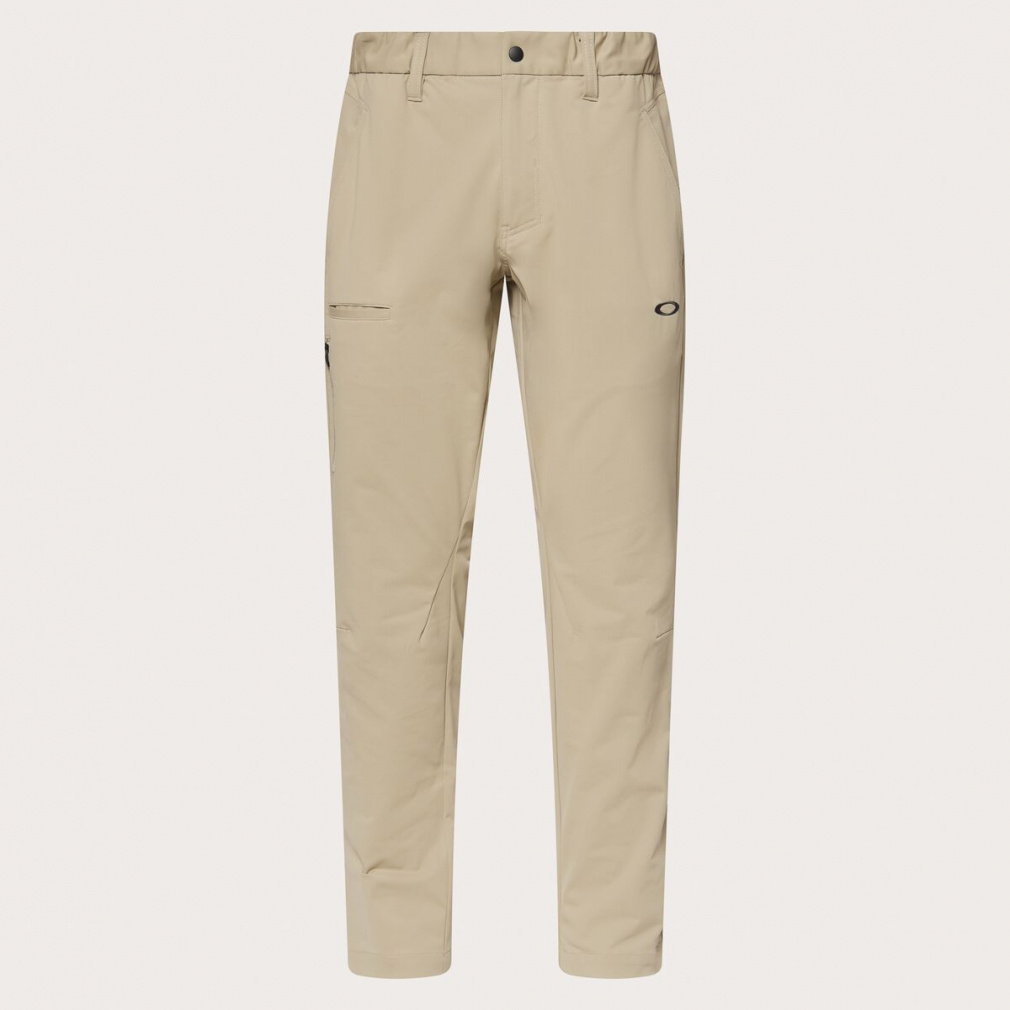 オークリー ゴルフウェア スラックス 秋 冬 FLUENT STRAIGHT