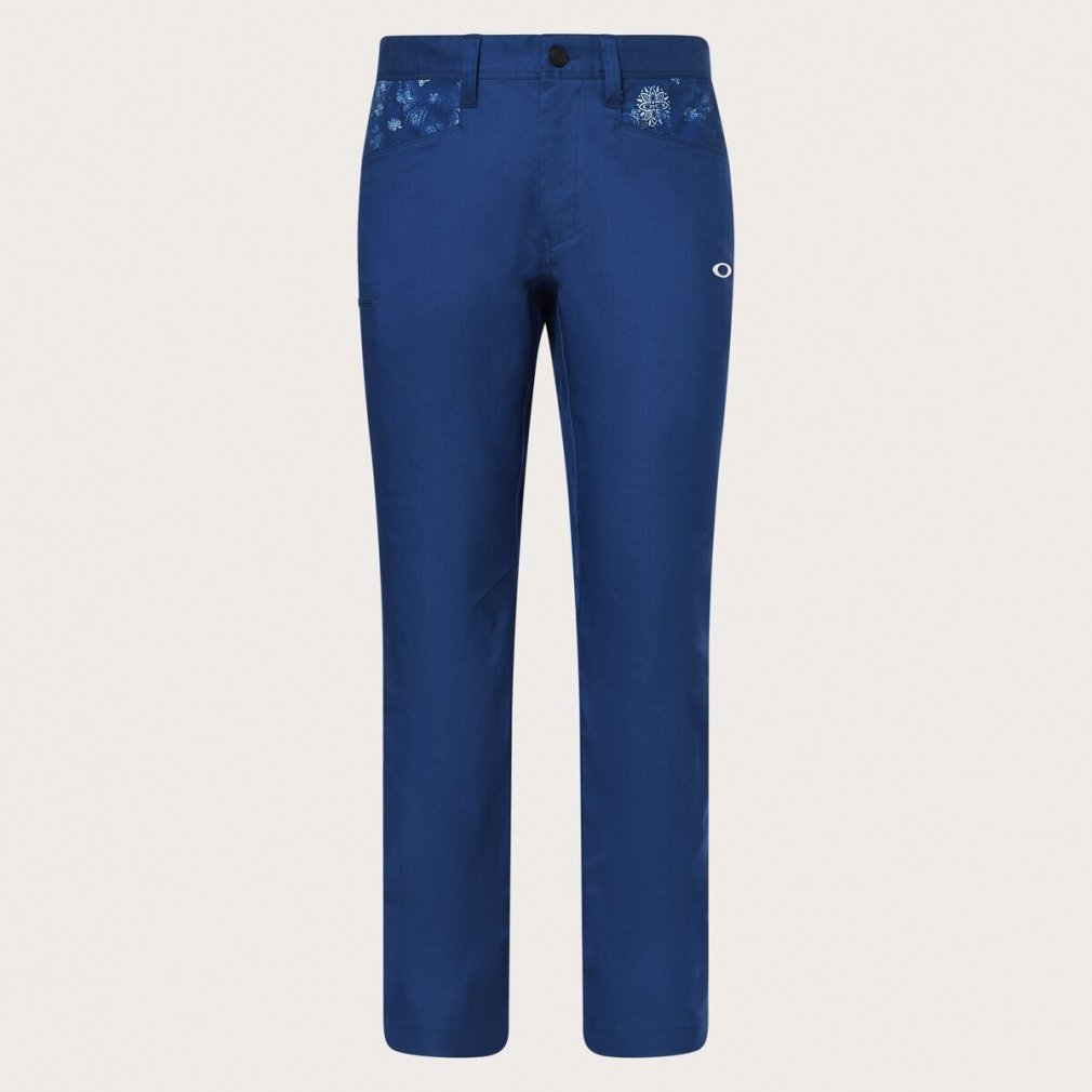 I[N[ StEFA Opc H ~ SLIGHTLY PAISLEY STRAIGHT JWA (FOA405754) Y OAKLEY