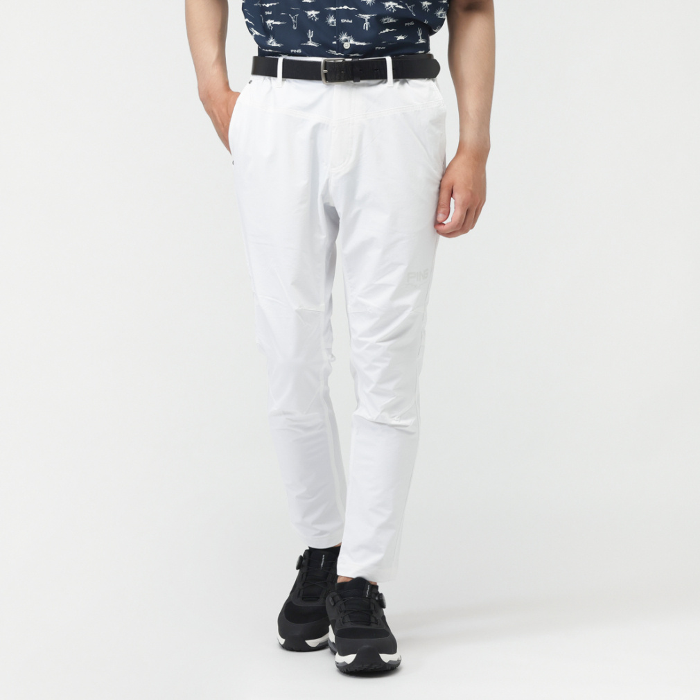 コーデュラテーパードパンツ 6215231901