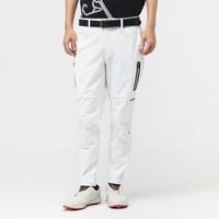 ピン ゴルフウェア スラックス 秋 冬 24FWテーパードパンツ