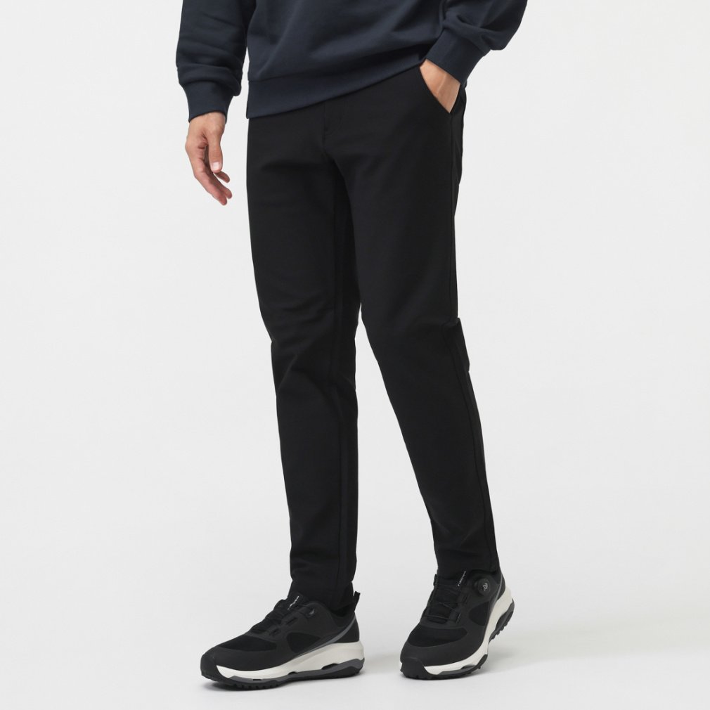 新品！メンズ ロングパンツ (2WAYストレッチ・ツイル素材) / ゴルフ / 新品！メンズ ロングパンツ (2WAYストレッチ・ツイル素材) / ゴルフ