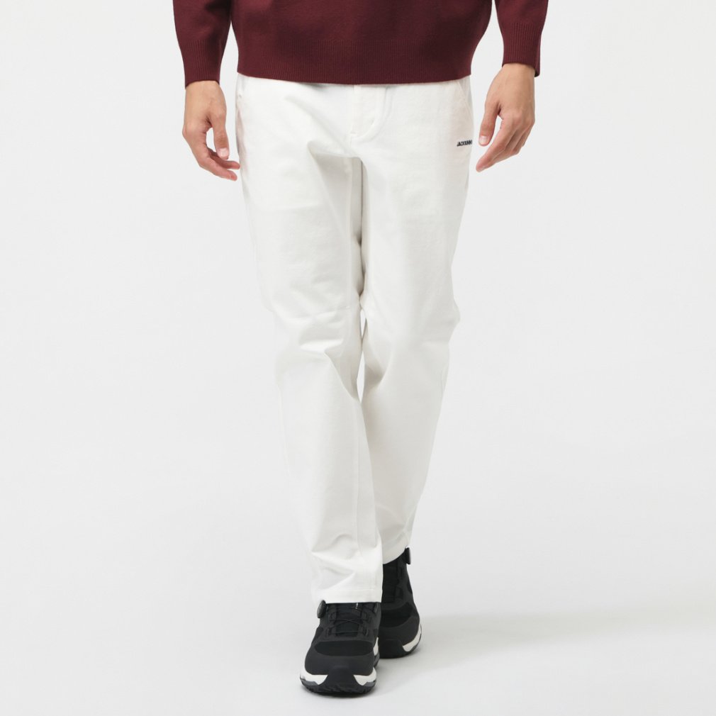 ジャック バニー ゴルフウェア スラックス 秋 冬 【ドラえもん】2WAY