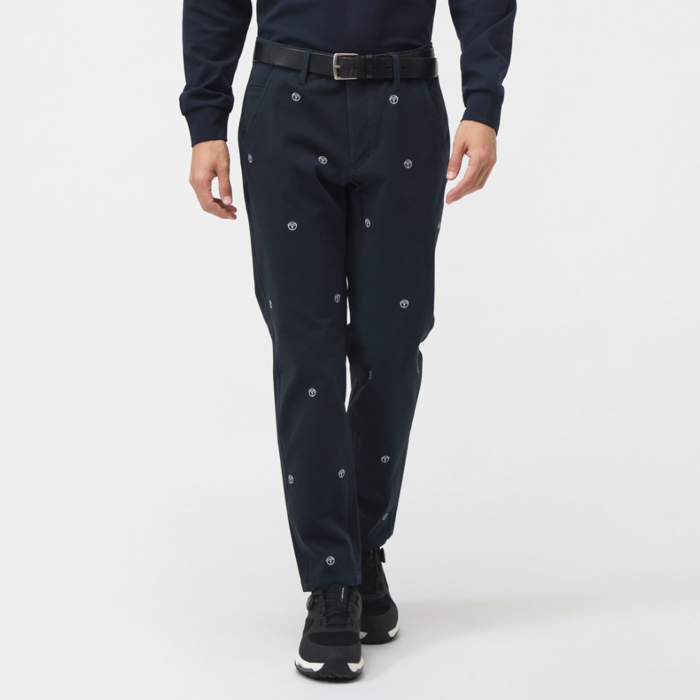 ジャック バニー ゴルフウェア スラックス 秋 冬 【ドラえもん】2WAY