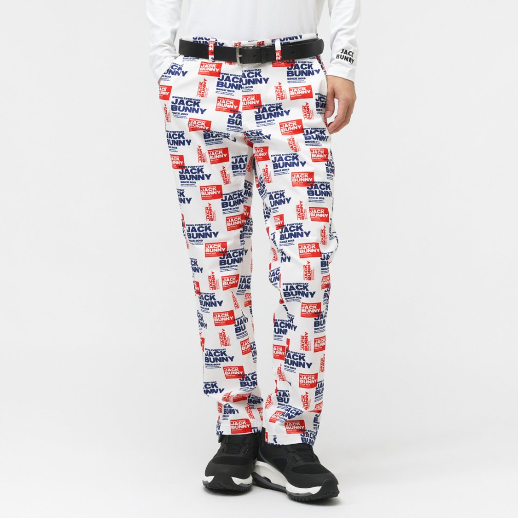 ジャックバニー メンズ ゴルフウェア パンツ」の人気商品一覧