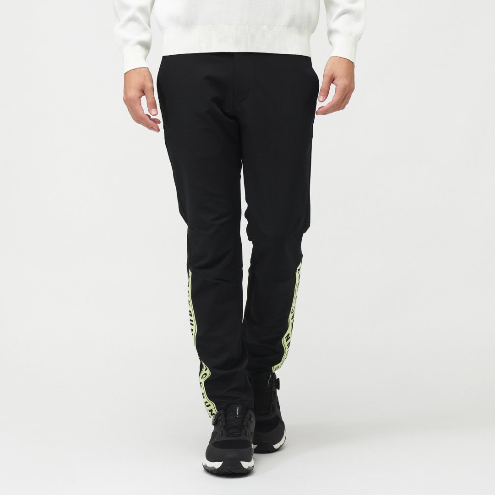 ジャック バニー ゴルフウェア スラックス 春 夏 2WAY ドビー