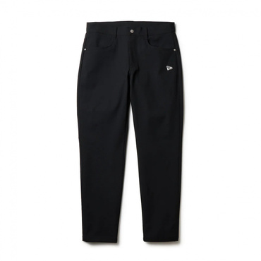 GF TAPERED STRETCH PANTS BLK 14669844