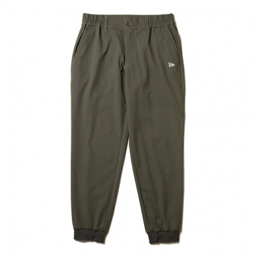GF RIB PANTS OLV 14326394