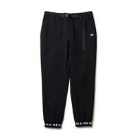 GF RIB PANTS BLK 14669848