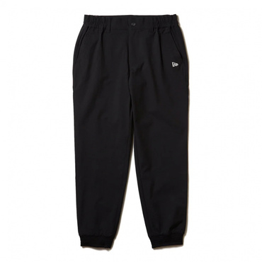 GF RIB PANTS BLK 243 14326395