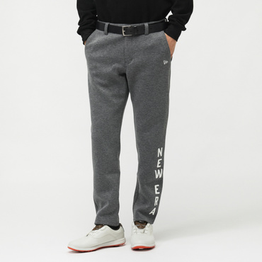 GF TECH SWEAT PANTS SIDE LOGO DGRY 14669832
