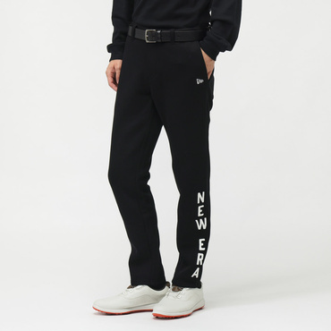 GF TECH SWEAT PANTS SIDE LOGO BLK 14669833