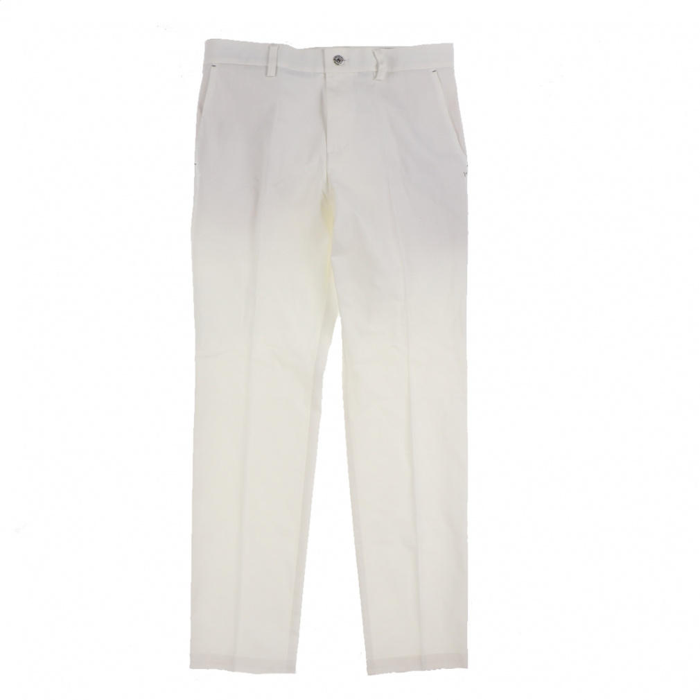 キャロウェイ ゴルフウェア スラックス 秋 冬 ハイ!ストレッチドビーパンツ (C25226102) メンズ Callaway