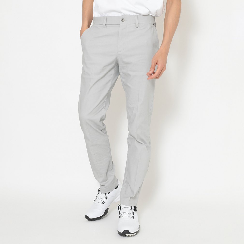 キャロウェイ ゴルフウェア スラックス 秋 冬 ハイ！ストレッチドビー