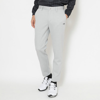 キャロウェイ ゴルフウェア スラックス 秋 冬 8WAYストレッチ千鳥ジャ