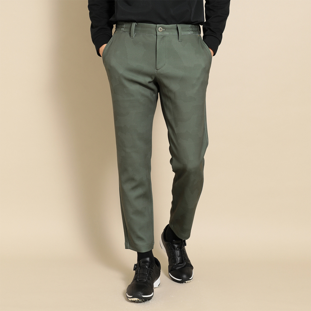 ロングパンツ C23226107