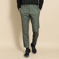 ロングパンツ C23226107