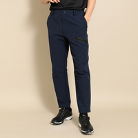 ロングパンツ C23226113