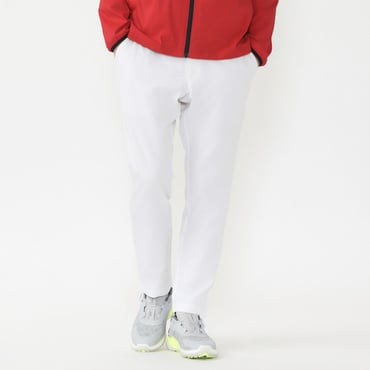 ゴルフ5限定 ヘムグラフィック レギュラーテーパードパンツ 688379