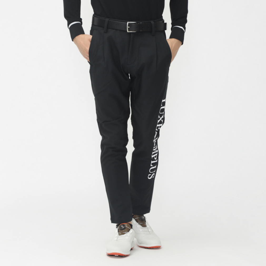 【新品】MALBON ゴルフ×NIKE ストレッチ ロングパンツ ブラック 2025年最新】malbon golf nikeの人気アイテム - メルカリ