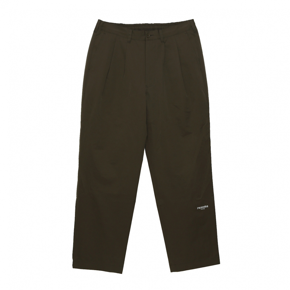 m} StEFA Opc H ~ BASIC STRETCH TWOTUCK PT JWA (RGRB-004) Y renoma