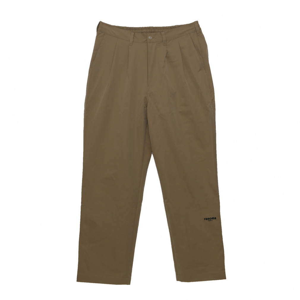 m} StEFA Opc H ~ BASIC STRETCH TWOTUCK PT JWA (RGRB-004) Y renoma