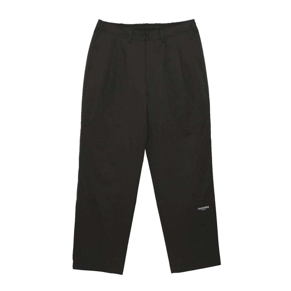 m} StEFA Opc H ~ BASIC STRETCH TWOTUCK PT JWA (RGRB-004) Y renoma