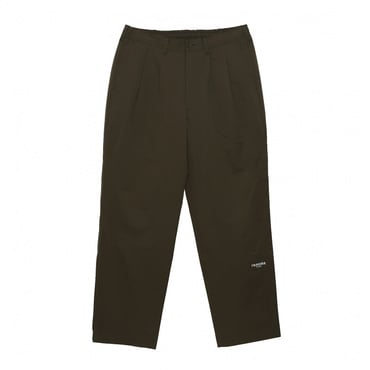 レノマ ゴルフウェア ロングパンツ 秋 冬 BASIC STRETCH TWOTUCK PT カジュアル (RGRB-004) メンズ renoma