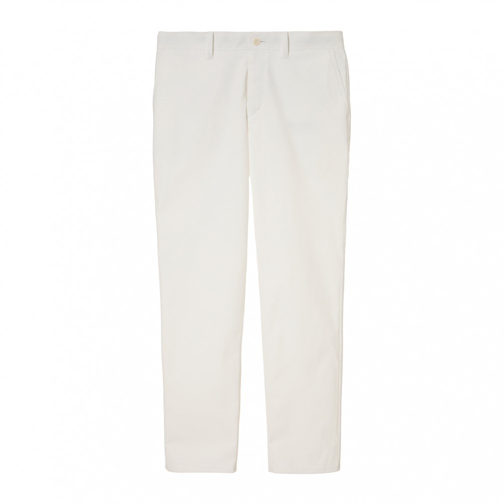 gBX}V[ StEFA XbNX H ~ AP Tapered Pants (7AM403) Y TravisMathew