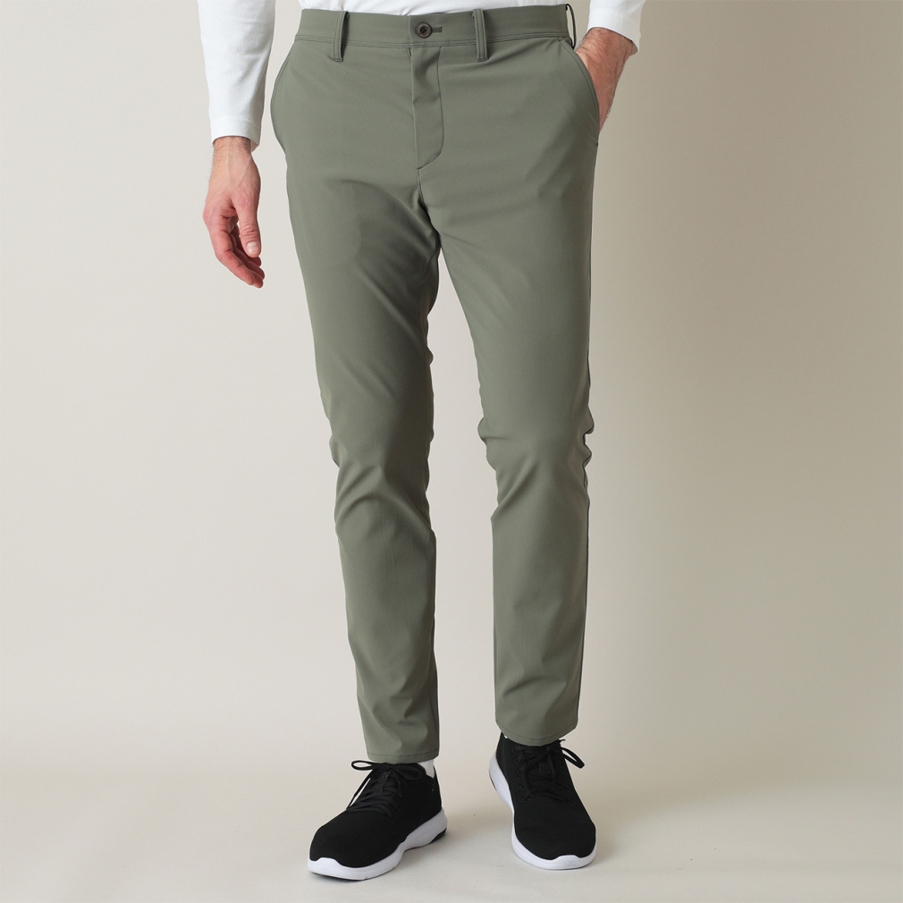 AP Tapered Pants 7AM403
