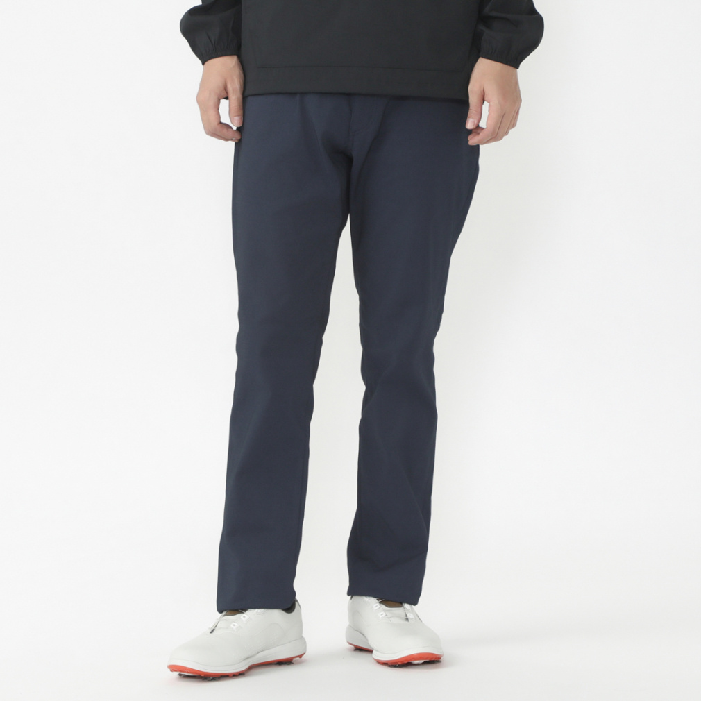 gBX}V[ StEFA Opc H ~ 5P Long Pants Slim JWA (7AK007) Y TravisMathew