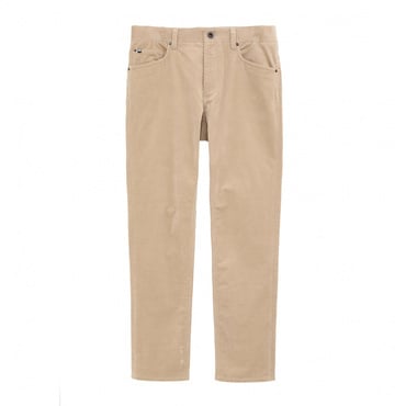 Corduroy Pants 0388767128