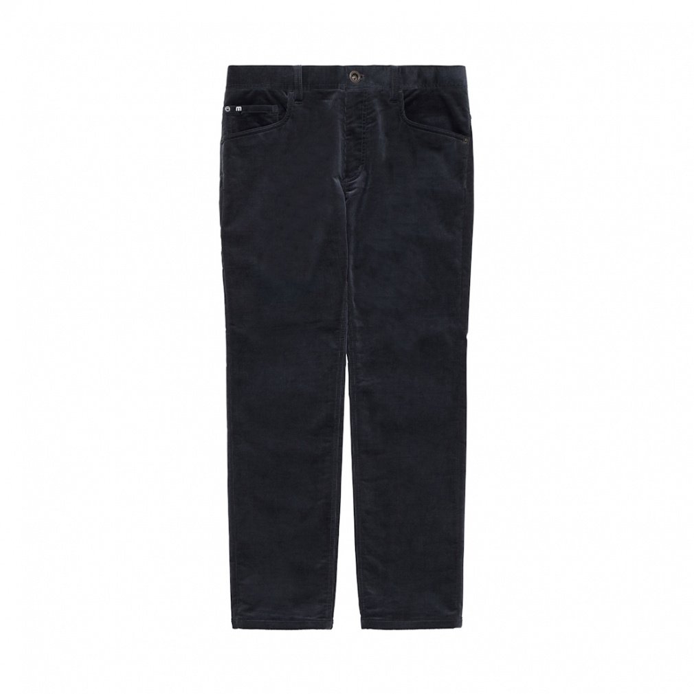 トラヴィスマシュー ゴルフウェア ロングパンツ 秋 冬 6P Long Coduroy PT カジュアル (7AI008) メンズ TravisMathew