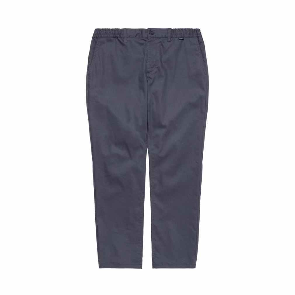 トラヴィスマシュー ゴルフウェア ロングパンツ 秋 冬 Tapared Pants カジュアル (7AI061) メンズ TravisMathew