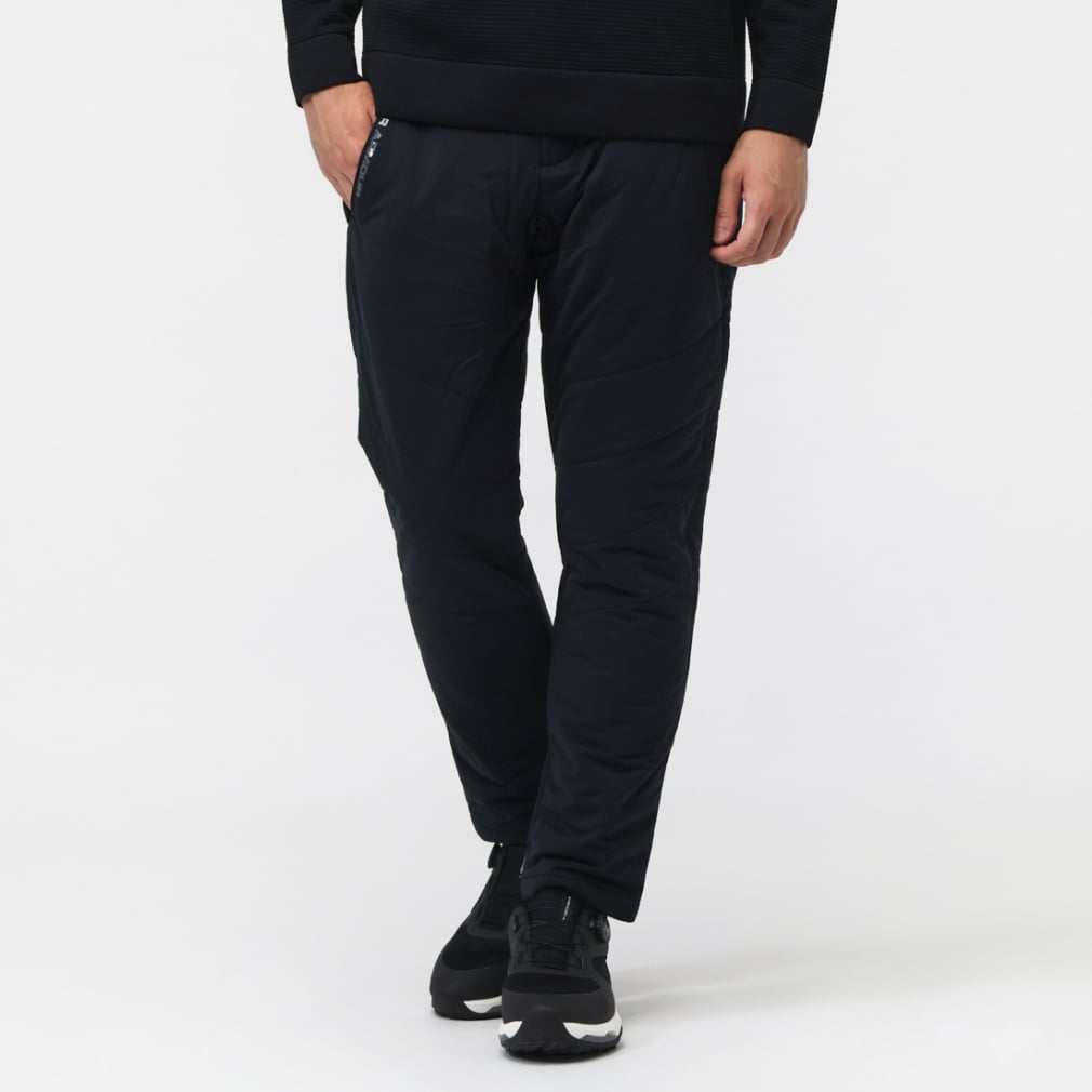 アンダーアーマー ゴルフウェア ロングパンツ 秋 冬 UAドライブ プロ