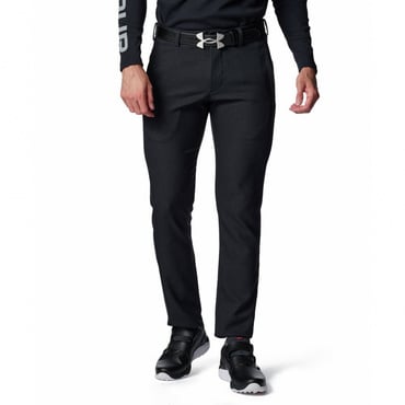 アンダーアーマー ゴルフウェア ロングパンツ 秋 冬 UAドライブ フォール パンツ カジュアル (6007937) メンズ UNDER ARMOUR