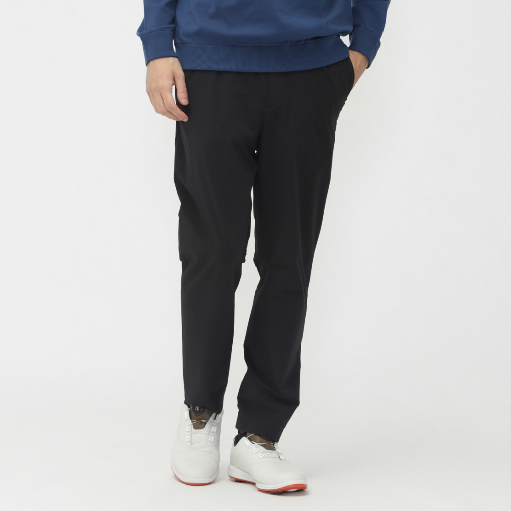 CORDURA Pants BGS64110(ブラック-S)