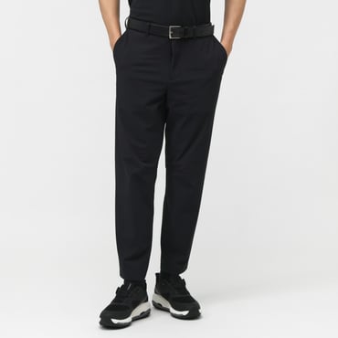 サタデーズニューヨークシティ ゴルフウェア ロングパンツ 秋 冬 CORDURA Pants カジュアル (BGS65110) メンズ SATURDAYS NEW YORK CITY